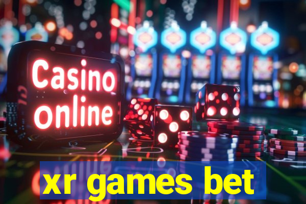 xr games bet